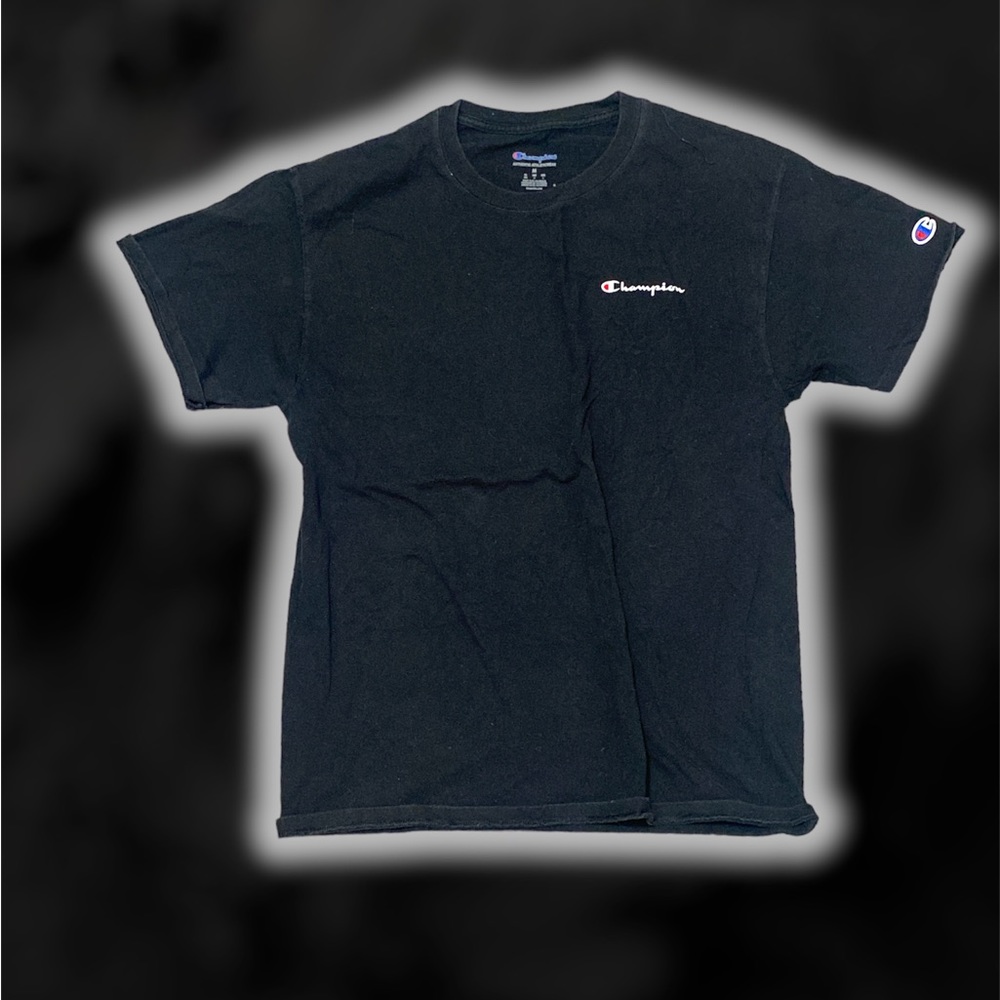 Champion Heritage Tees